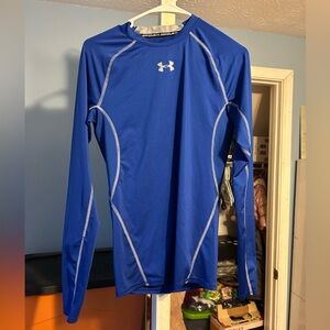 Under Armour Compression Shirt